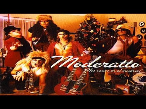 Jingle Bells - Moderatto