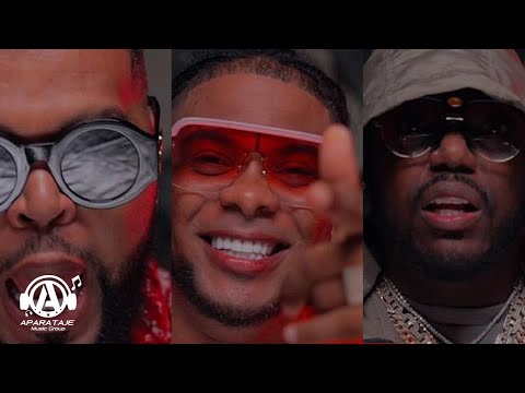 🔥 Liro Shaq El Sofoke ❌ Ceky Viciny  ❌ El Mayor Clasico - QUE ABRAN LA VAINA  (Video Oficial )🔥🔥🔥