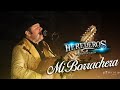 Los Herederos de Nuevo León - Mi Borrachera [ Live Session ]