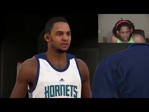 DukeThaKilla NBA 2K15 MyCareer Part 1