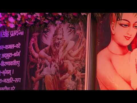 Janmashtmi Preprations || 2k20