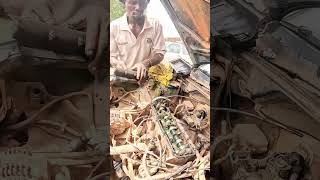 green oil??
