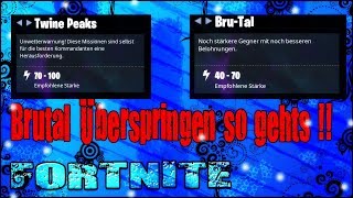 Fortnite Rdw Live Stream Smotret Video - fortnite rdw glitch brutal uberspringen direkt nach twin fortnite rette die welt