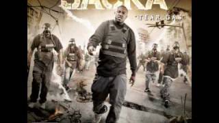 The Jacka Scared Money