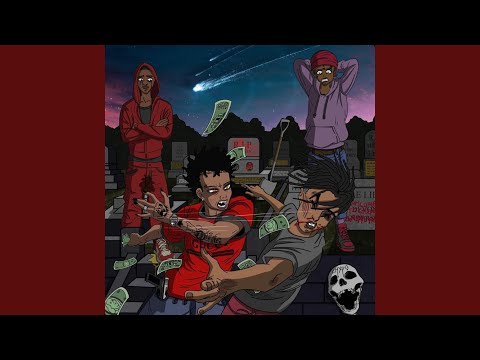 Video thumbnail for Catch Me in Hell