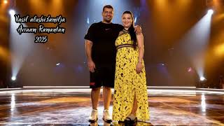 Vasil Alushi - Avram Ramandan