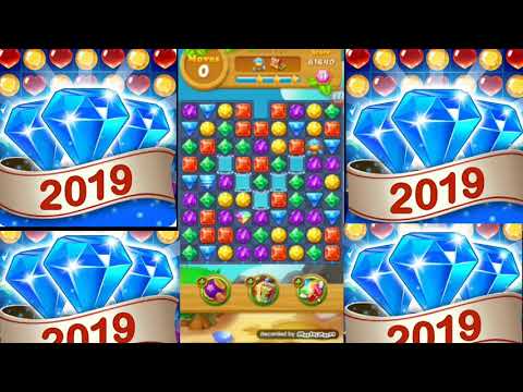 permainan sederhana tapi seru/Jewels Diamond
