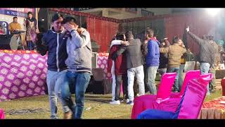 SABEE  SOHAL  (LOHRI) LIVE SHOW IN SIRSA 13.01.2019