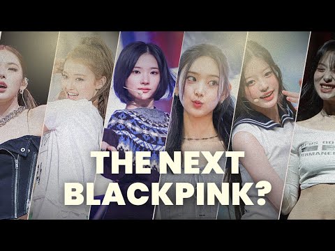 Best K-Pop Rookie Girl Groups of 2025 — Who’s Leading the 5th Gen?