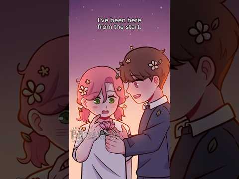 But he was mine first. Julia’s backstory? #littlepickletown