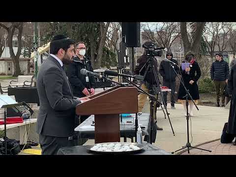 Yom HaShoah/Holocaust Remembrance Day - Songs & Prayers