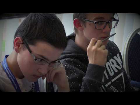 ♗ CH16 1.16. Tomáš Ganz - Michal Verbovský 0:1