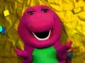 Barney Says Segment Grandparents Are Grand 1999 Version