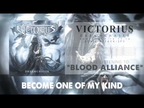 VICTORIUS - 