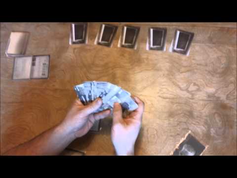 How to play Paranormal Investigation