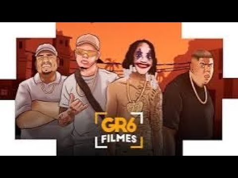 Oruam, MC Leozinho da ZS, MC Tuto e MC GP - Fuga no radar [Letras]