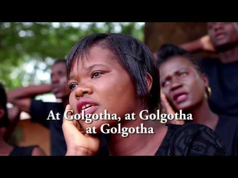 ANGLICAN GOSPEL CHAMPIONS - PA GOLGOTHA