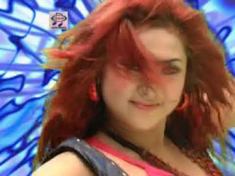 Ana Lorizta - Rabi Loro [Official Music Video]