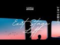 Corey Andrew - Exit Stage Left [Prod. by JaeEss] (Official Lyric Video)