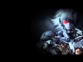 Metal Gear Rising Ost - The War Still Rages Within ...