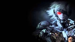 Metal Gear Rising Ost - The War Still Rages Within End Credits