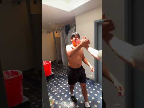 I crashed my old frat house #shorts