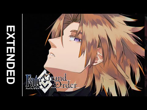 Daybit Sem Void Battle Theme - Fate Grand Order BGM [30 min Extended]