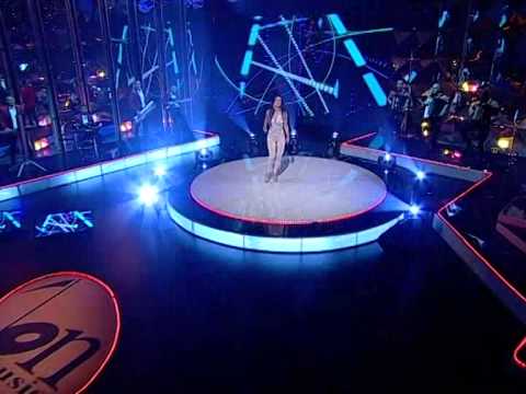 Dusica Grabovic Da To Sam Ja BNTV