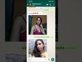Hot Chat With Aunty Before Sex