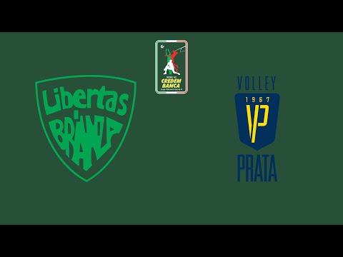 Cantù vs. Prata di Pordenone | Men's Serie A2 | 2025/26 - 12ª Giornata  | Full Match