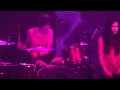 Black Mountain - Sadie || live @ Roadburn Afterburner / 013 Tilburg || 17-04-2011 (3/4)