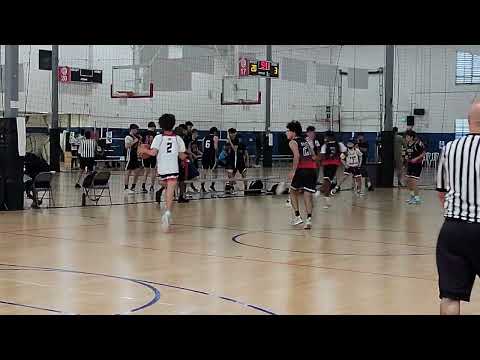 Prodigy vs FOH Seattle. Cali Live. (July 2022)