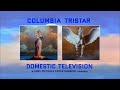 Columbia TriStar Television Logo PAL