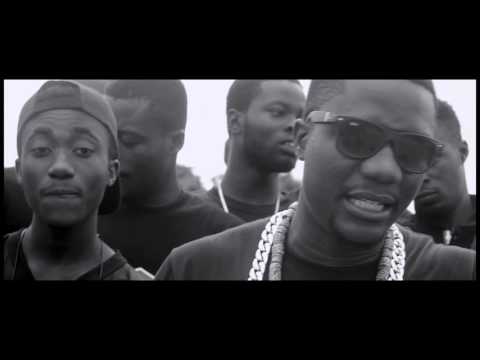 Obibini - Recognize (Official Video)