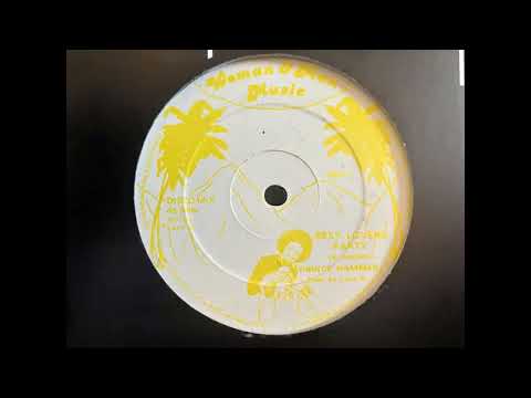 Prince Hammer - Sexy Lovers Party