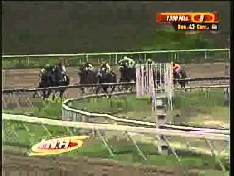 8VA CARRERA SAB 07 JUNIO LA RINCONADA CORTESIA INH TV Y AUDIOHIPISMO