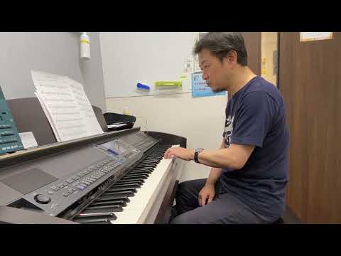 [SW-ing]  tribute to Sunao Wada