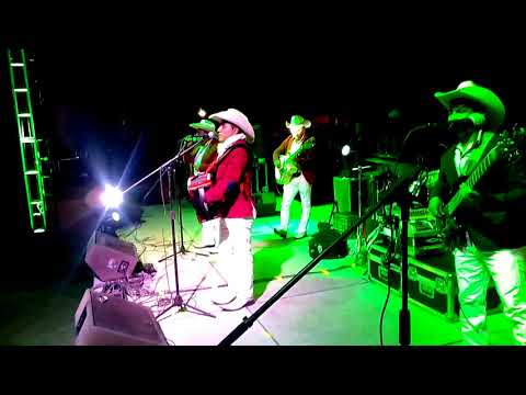 Grupo Intakto EL JAROCHO Y EL CANELO