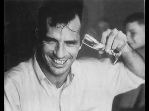 I vagabondi del Dharma di Jack Kerouac (1958)