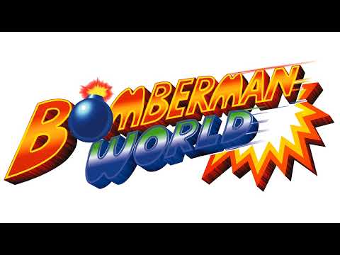 Area 1: Planet Forest (1HR Looped) - Bomberman World Music