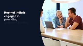 India's Best Web Hosting Provider- Hostnet India