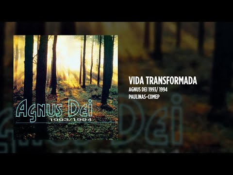 Vida Transformada video