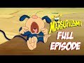 Bobo Leaves Home Marsupilami FULL EPISODE Season 2 Episode 17