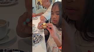 Day 2 of 7 Holland America Rotterdam Cruise  #norwegianfjords #cruise #travel #rotterdam