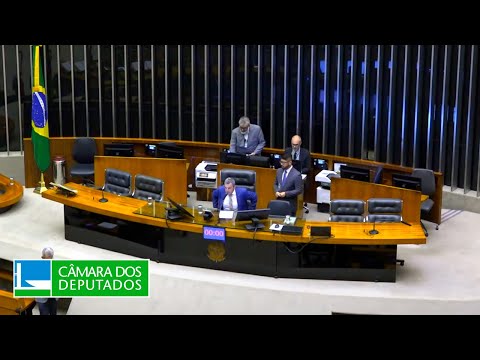 Novas regras para combate a incêndios florestais (PL 3469/24) - Plenário - 29/04/25