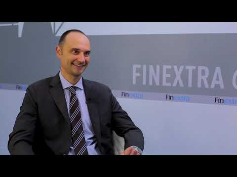 Sibos Thierry Chilosi SWIFT: Universal GPI adoption for 2020