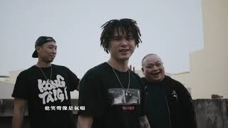 [音樂] 喬智/阿雞/魏買加-國華街巷