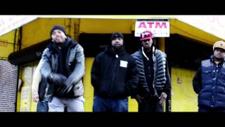 Snowgoons - Get Off The Ground ft Term, Lil Fame, Sean P, Ruste Juxx, Justin Time & H.Stax