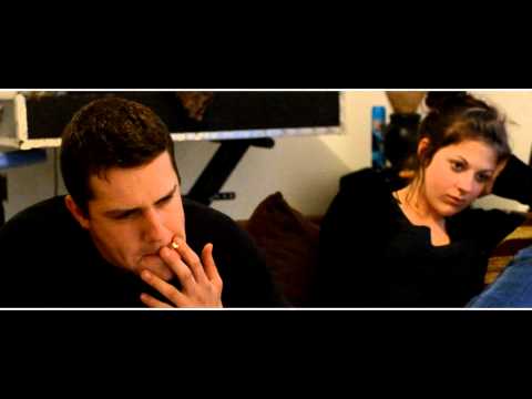 Aro MC & Kl-Sine - Violence Conjugale (Clip Officiel)