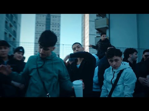 Andrès Las - Top Boy (feat. Skugnizz, Bl3dem)